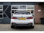 BMW 5-Serie 530 530e xDrive High Executive | M-Sport | Shadow | Panorama | Laser | Leder | Camera | Trekhaak | 19' inch | Hifi |