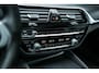 BMW 5-Serie 530 530e xDrive High Executive | M-Sport | Shadow | Panorama | Laser | Leder | Camera | Trekhaak | 19' inch | Hifi |