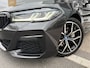 BMW 5-Serie 530e High Executive M-Sport 360º CAM/LEER/PANO