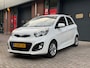 Kia Picanto 1.0 CVVT ISG Plus Pack|LED|Onderhouden|APK|Elek.pakket|NAP|AIRCO|Luxe Uitvoering|BOVAG Erkend