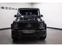 Mercedes-Benz G-klasse 500 St.Wagon Btw auto, Fiscale waarde € 22.000,- (€ 57.809.92 Ex B.T.W) DEALER AUTO Dealer auto