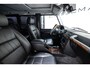 Mercedes-Benz G-klasse 500 St.Wagon Btw auto, Fiscale waarde € 22.000,- (€ 57.809.92 Ex B.T.W) DEALER AUTO Dealer auto
