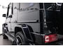 Mercedes-Benz G-klasse 500 St.Wagon Btw auto, Fiscale waarde € 22.000,- (€ 57.809.92 Ex B.T.W) DEALER AUTO Dealer auto