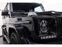 Mercedes-Benz G-klasse 500 St.Wagon Btw auto, Fiscale waarde € 22.000,- (€ 57.809.92 Ex B.T.W) DEALER AUTO Dealer auto