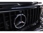 Mercedes-Benz G-klasse 500 St.Wagon Btw auto, Fiscale waarde € 22.000,- (€ 57.809.92 Ex B.T.W) DEALER AUTO Dealer auto