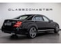 Mercedes-Benz S-klasse AMG 63 Lang Btw auto, Fiscale waarde € 12.000,- (€ 41.280.99 Ex B.T.W) DEALER AUTO FULL CARBON
