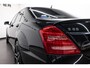 Mercedes-Benz S-klasse AMG 63 Lang Btw auto, Fiscale waarde € 12.000,- (€ 41.280.99 Ex B.T.W) DEALER AUTO FULL CARBON