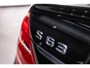 Mercedes-Benz S-klasse AMG 63 Lang Btw auto, Fiscale waarde € 12.000,- (€ 41.280.99 Ex B.T.W) DEALER AUTO FULL CARBON