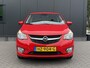 Opel Karl 1.0 Cosmo 75 PK | Eindejaarsvoordeel | Inclusief 12 maanden garantie | NAP | Groot onderhoud gehad | 4 nieuwe all season banden  | Nieuwe APK | Origineel Nederlands | Lederen bekleding | Climate control | Cruise control | Parkeersensoren | Stuurverwarming | Stoelverwarming | Lichtmetalen velgen |