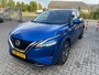 Nissan Qashqai 1.3 MHEV Business Design / 360 camera / panorama dak / carplay / Add. Cruise / PDC V+A / Telefoon