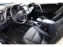 Toyota RAV4 2.5 Hybrid AWD Executive LEER/MEMORY TREKHAAK-AFNEEMBAAR 360-CAMERA 18"LMV ELEK.LAADKLEP STOELVERW. DAB NAVI ENZ.