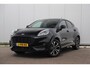 Ford Puma 1.0 EcoBoost ST-Line Automaat Navigatie Stoelverwarming Rijstrooksensor Clima Cruise PDC Carplay Android Auto Bluetooth