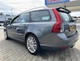 Volvo V50 2.0 Business Line, leder, climatronic, cruisecontrol, pdc, trekhaak, achterspoiler, top staat !!!