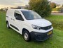 Peugeot Partner 1.5 BlueHDI Premium
