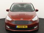 Ford C-Max Trekhaak 1.5 Titanium 150PK Airco, bluetooth, stuur multifunctioneel, verwarmd voorruit, spraakbediening, Elektronische remkrachtverdeling, Elektronisch Stabiliteits Programma Stap in en ervaar hoe praktisch en stijlvol een gezinsauto kan zijn. Deze Ford C-Max 1.5 Titanium combineert een krachtige en zuinige 1.5 EcoBoost motor met luxe extra’s zoals climate control
