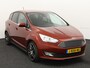 Ford C-Max Trekhaak 1.5 Titanium 150PK Airco, bluetooth, stuur multifunctioneel, verwarmd voorruit, spraakbediening, Elektronische remkrachtverdeling, Elektronisch Stabiliteits Programma Stap in en ervaar hoe praktisch en stijlvol een gezinsauto kan zijn. Deze Ford C-Max 1.5 Titanium combineert een krachtige en zuinige 1.5 EcoBoost motor met luxe extra’s zoals climate control
