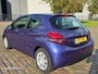 Peugeot 208 1.0 PureTech Access 1e eigenaar uniek km org nl auto airco elektrische ramen cv op afs