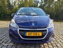 Peugeot 208 1.0 PureTech Access 1e eigenaar uniek km org nl auto airco elektrische ramen cv op afs