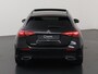 Mercedes-Benz A-klasse 180 Business Solution AMG | Premium Plus | Panoramaschuifdak | Nightpakket | 19"Multispaak AMG velgen | Stoelverwarming |  360° camera | Head-up display |