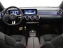 Mercedes-Benz A-klasse 180 Business Solution AMG | Premium Plus | Panoramaschuifdak | Nightpakket | 19"Multispaak AMG velgen | Stoelverwarming |  360° camera | Head-up display |