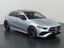 Mercedes-Benz A-klasse 180 Business Solution AMG | Night | Panoramaschuifdak | Head-Up | MULTIBEAM LED | Dodehoekassistent | 19 inch AMG-velgen |