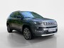 Jeep Compass 4xe 240 Plug-in Hybrid Electric | Schuifkanteldak | Apple/Android Carplay | Stoelverwarming | Nav | Radio | Achteruitrijcamera |