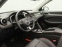 MG ZS EV Long Range Luxury 70 kWh | 360° camera | Leatherette bekleding | Panoramisch schuif/kanteldak | MG I-Smart | Apple Carplay | Stoelverwarming | Draadloos laden | Electrische Bestuurderstoel