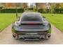 Porsche 911 3.8 Turbo / GLASDAK / INNODRIVE / LIFT / 18-WEG