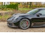 Porsche 911 3.8 Turbo / GLASDAK / INNODRIVE / LIFT / 18-WEG