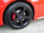 Ford Focus Wagon 1.5 ST-LINE | RED EDITION | NAVIGATIE | CRUISE | 18 INCH | 4-CILINDER | NL-AUTO!!
