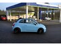 Fiat 500C 0.9 TwinAir Turbo Lounge, Cabrio, Airco, 43.000 km ! NL auto