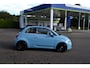 Fiat 500C 0.9 TwinAir Turbo Lounge, Cabrio, Airco, 43.000 km ! NL auto