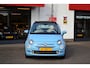 Fiat 500C 0.9 TwinAir Turbo Lounge, Cabrio, Airco, 43.000 km ! NL auto