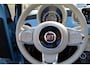 Fiat 500C 0.9 TwinAir Turbo Lounge, Cabrio, Airco, 43.000 km ! NL auto
