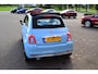 Fiat 500C 0.9 TwinAir Turbo Lounge, Cabrio, Airco, 43.000 km ! NL auto