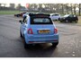 Fiat 500C 0.9 TwinAir Turbo Lounge, Cabrio, Airco, 43.000 km ! NL auto
