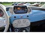 Fiat 500C 0.9 TwinAir Turbo Lounge, Cabrio, Airco, 43.000 km ! NL auto