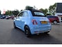 Fiat 500C 0.9 TwinAir Turbo Lounge, Cabrio, Airco, 43.000 km ! NL auto