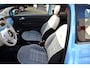 Fiat 500C 0.9 TwinAir Turbo Lounge, Cabrio, Airco, 43.000 km ! NL auto