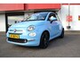Fiat 500C 0.9 TwinAir Turbo Lounge, Cabrio, Airco, 43.000 km ! NL auto