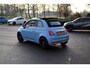 Fiat 500C 0.9 TwinAir Turbo Lounge, Cabrio, Airco, 43.000 km ! NL auto