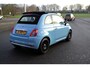 Fiat 500C 0.9 TwinAir Turbo Lounge, Cabrio, Airco, 43.000 km ! NL auto