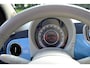 Fiat 500C 0.9 TwinAir Turbo Lounge, Cabrio, Airco, 43.000 km ! NL auto