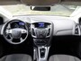 Ford Focus Wagon 1.0 125pk Titanium met Navi en Trekhaak