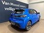 Peugeot e-208 EV E-Style 50 kWh | verwarmde voorstoelen | lichtmetalen velgen
