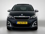 Peugeot 108 1.0 Allure TOP! 72pk | Dealer Onderhouden | Climate Control | Navigatie via Apple Carplay/Android Auto | Elektrisch Vouwdak | Achteruitrijcamera | DAB Ontvanger | 15" Lichtmetalen Velgen |