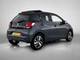 Peugeot 108 1.0 Allure TOP! 72pk | Dealer Onderhouden | Climate Control | Navigatie via Apple Carplay/Android Auto | Elektrisch Vouwdak | Achteruitrijcamera | DAB Ontvanger | 15" Lichtmetalen Velgen |