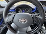 Toyota C-HR 1.8 HYBRID BI-TONE KEYLESS NAVI AFN-TREKHAAK CAMERA 18"LM-VELGEN STOELVERWARMING