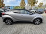 Toyota C-HR 1.8 HYBRID BI-TONE KEYLESS NAVI AFN-TREKHAAK CAMERA 18"LM-VELGEN STOELVERWARMING