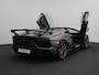 Lamborghini Aventador 6.5 V12 SVJ Roadster
